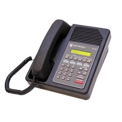 Gai-Tronics ACC2500 | Audio Control Center Deskset