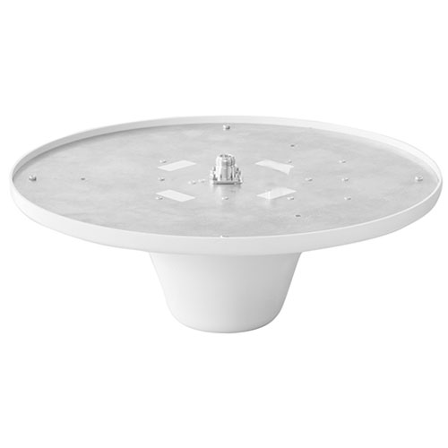 Galtronics 02121269-04935U | PEAR S4935I Omni Antenna, In-Building, Pigtail, N Female Connector