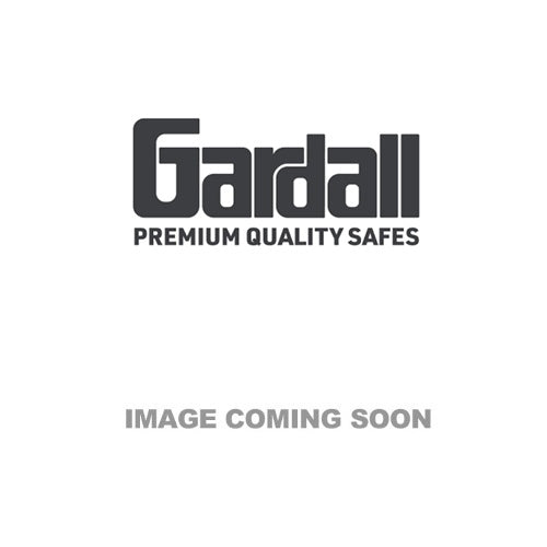 Gardall Safe Corporation C5517AP-G | Gun Safe, 3-Door, 3-Shelf