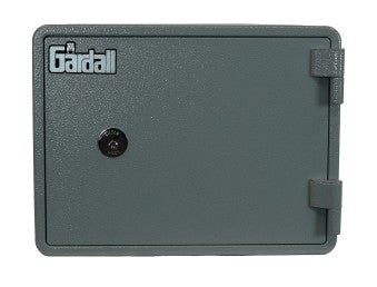 Gardall Safe Corporation MS911-G-K | Fire Safe, Microwave Style, Key Lock, 1-Hour Fire Rating