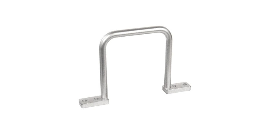 Garvin Industries DST-300 | Distribution Ring, Aluminium, 6.08 in. wd, 0.63 in. ht