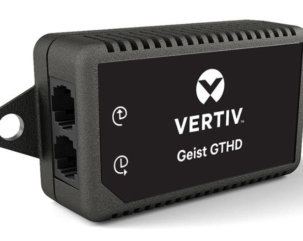 Geist GTHD | Environmental Sensor, DEW PT Length - 3M