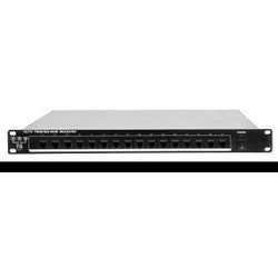 GEM Electronics AH16P-STRJ45TBNC | Cctv Active Transceiver Hub, 16 Position