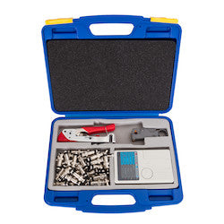 GEM Electronics CS-TK00 | GEM Electronics Universal Compressiontool Kit
