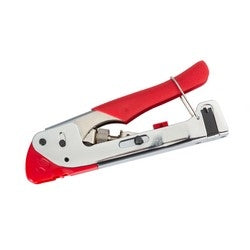 GEM Electronics GET-CS00 | GEM Electronics Universal Crimp Tool For Crimp-On Bnc Connectors
