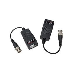 GEM Electronics HD-GLIVB | GEM Electronics Ground Loop Isolator, Video Balun, 1 Pair