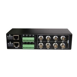 GEM Electronics HDHUB-8P | GEM Electronics 5Mp High Performance Video Hub