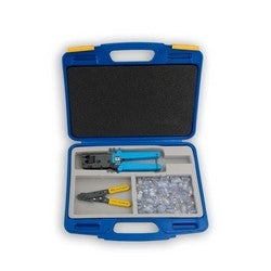 GEM Electronics HS-TK | GEM Electronics High-Speed, Pass-Thru Rj45 Tool Kit