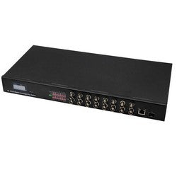 GEM Electronics POC-16PWP | GEM Electronics Power Over Coax Converter