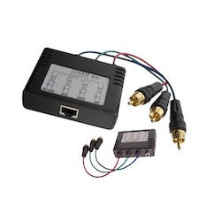 GEM Electronics TRB-RGBPTA | GEM Electronics Component Balun with Audio & Ir Analog