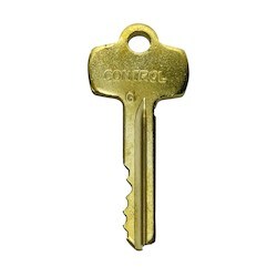 General Lock 1A1G1 CUT TO 434750 CONTROL | 1A1G1 Cut To 434750 Control Key