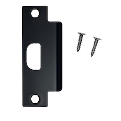 General Lock AS 613 W/SCREWS | Ansi Strike with Screws, Us10B