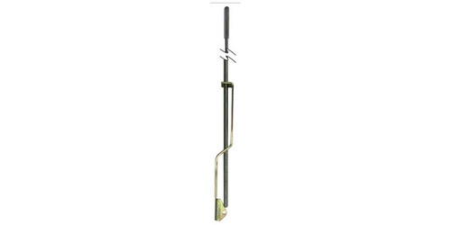 General Lock ATDB | Storefront Threshold Bolt