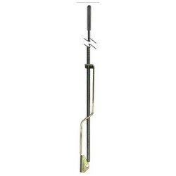 General Lock ATDB | Storefront Threshold Bolt
