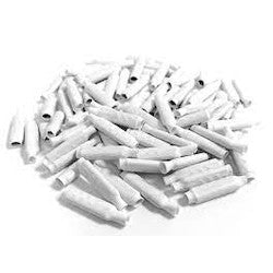 General Lock BCON-WH-DRY-100 | B-Connectors Dry White 100 Pcs