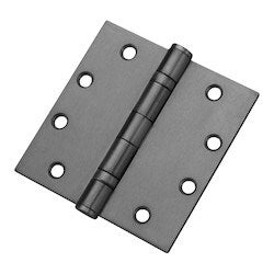 General Lock BH-BB74545 652 626 AWS/WMS | Hinge, Full Mort, Bb, 4.5X4.5