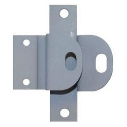 General Lock BH-TL-3 | Temp Lock, Asa, 161, Inswing Cylindrical Locks
