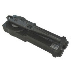 General Lock C3600-OH-90-HO-S | Door Closer, Overhead Concealed, Center Hung, Medium Power