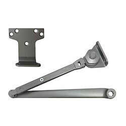 General Lock CX5000/CX7000-FH 689 | Cx5/Cx7 Friction Hold Open Arm, Aluminum
