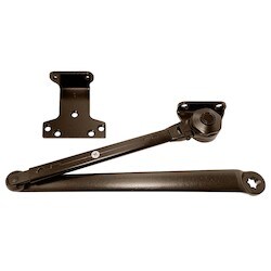 General Lock CX5000/CX7000-FH 695 | Cx5/Cx7 Friction Hold Open Arm, Dark Bronze