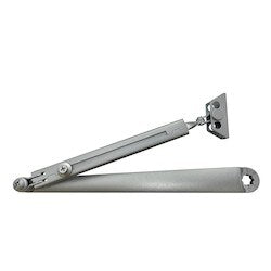 General Lock CX7000-ARM 689 | Cx7000 Regular Arm, Aluminum