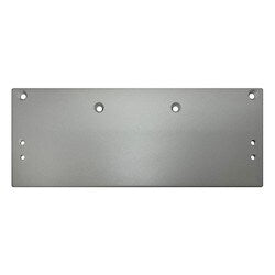 General Lock CX7000-DP-PA 689 | Cx7000 Pa Drop Plate, Aluminum