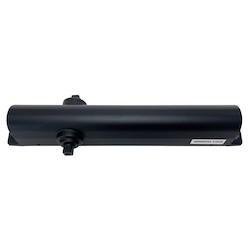 General Lock CX7516 622 | Tri-Pk, Full Cover, Adjustable 1-6, Black