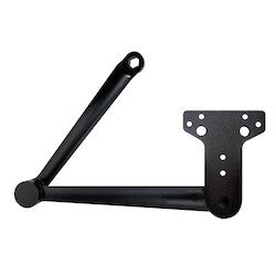 General Lock CX9000-CS 695 | Cx9000 Cush Stop Arm, Dark Bronze
