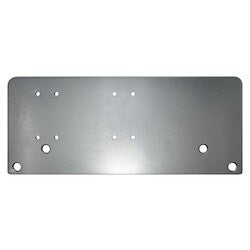 General Lock CX9000-DP PA 689 | Cx9000 Pa Drop Plate, Aluminum