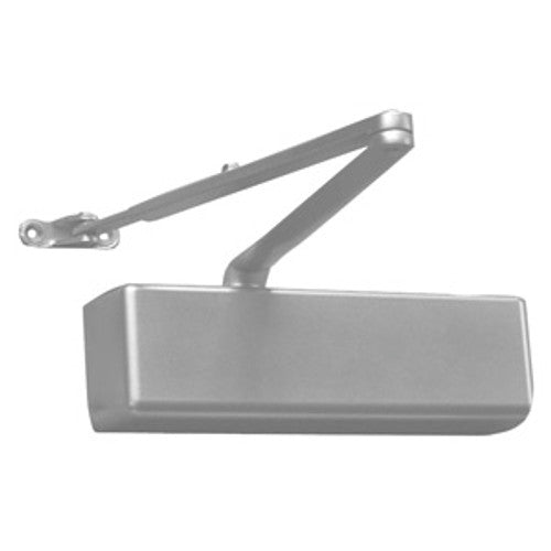 General Lock CX9016 695 | Door Closer Tri-Pack Adjustable 1-6 Heavy Duty Sex Nuts And Bolts In Dark Bronze