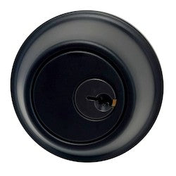 General Lock D160 622 6WL C | Blk, 6-Way Adj Bs, Sch C, Grade 2Dr Thk 138 To 134