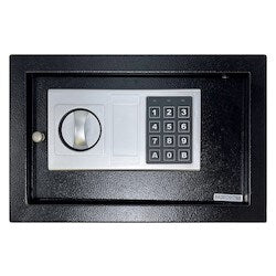 General Lock DS-8124-E | Drawer Safe, 8" Hx12" Wx4" D, 8Lb