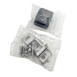 General Lock ED2300RF-HP 695 | Hardware Pack For Rim-F