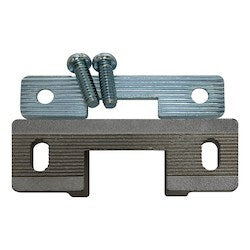 General Lock ED232-RP | Exit Device Roller Strike, With Shim, For Ed2300R-P Exit Device