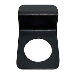 General Lock ED23T-FP01-NL 695 | Exit Device Trim, Finger Pull, Night Latch, Duronodic/Dark Bronze, Without Cylinder
