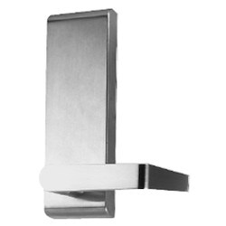 General Lock ED23T-LET-PASSAGE 626 | Esch, Lvr Trim, Passage, No Key US26D