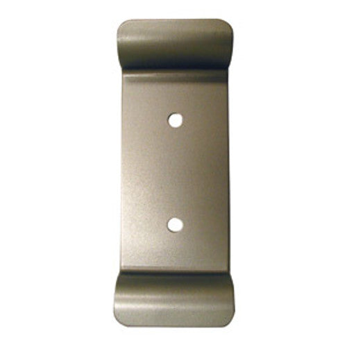 General Lock ED23T-P01 689 | Exit Device Trim, Pull, Aluminum, Without Cylinder