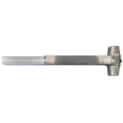 General Lock EDX9000R-F EO 630 36 | Hd Rim Fire Exit, Snls Stl, 36"