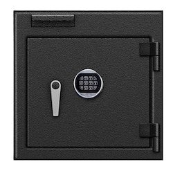 General Lock GL-BPD202020MK1DM1E1 | B-Rated, Drop Slot, Elec Lock