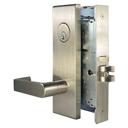 General Lock GM9180 RE 630 C | Mortise Storeroom Esc-Lever