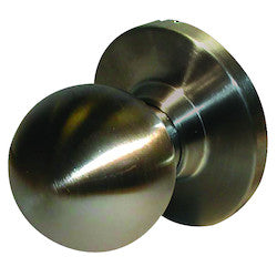 General Lock K210B 630 234 S ANSI | Cylindrical Knobset, B-Knob