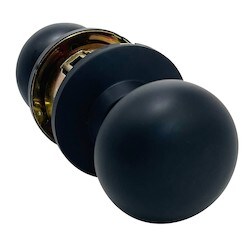 General Lock K210PSR 613 234 S TF | Passage, Plymouth Knob, T & Fl Strikes