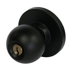 General Lock K270B 613 C 238 S ANSI | Cylindrical Knob