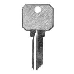 General Lock KB CSA NS | Cylindrical Knob