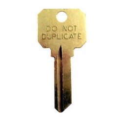 General Lock KB CSB DND NS | Cylindrical Knob
