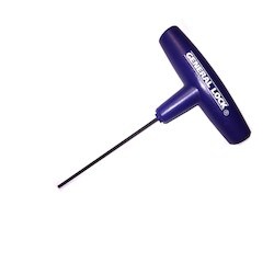 General Lock KRT-1.5MM | Key Retaining Screw Tool, 1.5Mm
