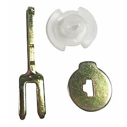 General Lock L1-IC-TP-53-80 | Tp For Grade 1 Ic Lever L153 And L180 Only