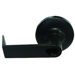 General Lock L170R-360 613 IC 234 S ANSI | Cylindrical Leverset, Mechanical, Clutched R-Lever, Grade-1