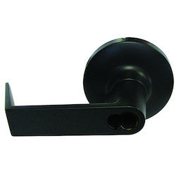 General Lock L180R 613 IC 234 S ANSI | Cylindrical Leverset, Mechanical, Clutched R-Lever, Grade-1