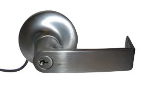 General Lock L180RE FSA 24VDC 626 C REX | Gr1, Storeroom, 24Vdc, Failsafe Cont Duty, Rex